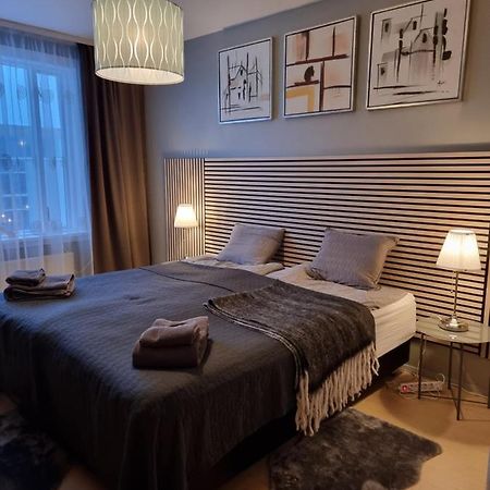 Cozy Stay In Downtown Рейкьявик Экстерьер фото