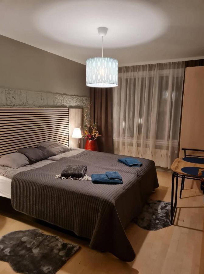 Cozy Stay In Downtown Рейкьявик Экстерьер фото